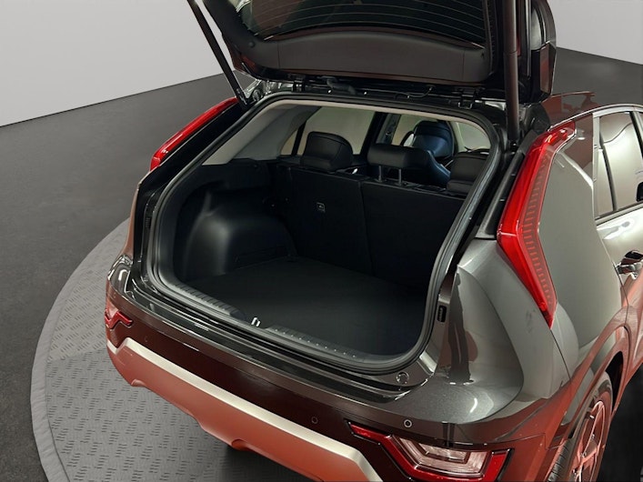 Vehicle image KIA NIRO