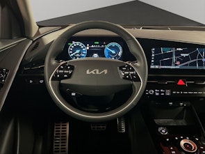 Vehicle image KIA Niro 1.6 GDi Plug-in Hybrid Style
