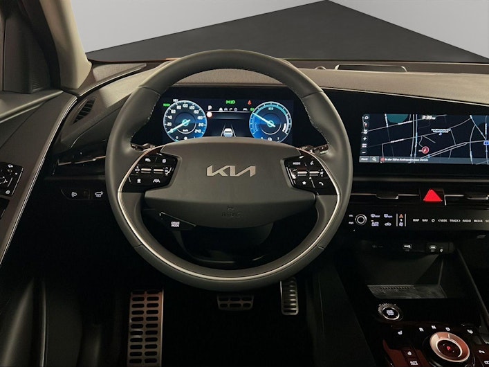 Vehicle image KIA NIRO