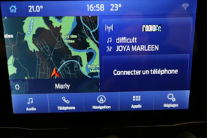 image du véhicule FORD Puma 1.0 EcoB Hybrid 125 ST-Line X