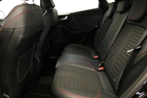 image du véhicule FORD Puma 1.0 EcoB Hybrid 125 ST-Line X