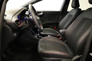 image du véhicule FORD Puma 1.0 EcoB Hybrid 125 ST-Line X