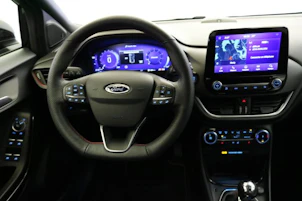 image du véhicule FORD Puma 1.0 EcoB Hybrid 125 ST-Line X