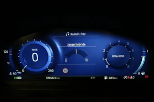 image du véhicule FORD Puma 1.0 EcoB Hybrid 125 ST-Line X