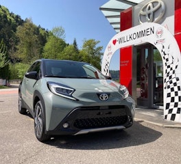 Vehicle placeholder image