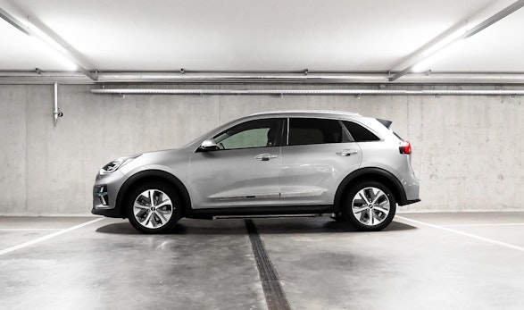 KIA e-Niro Style 3