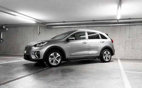 KIA e-Niro Style 1