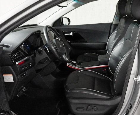 KIA e-Niro Style 2