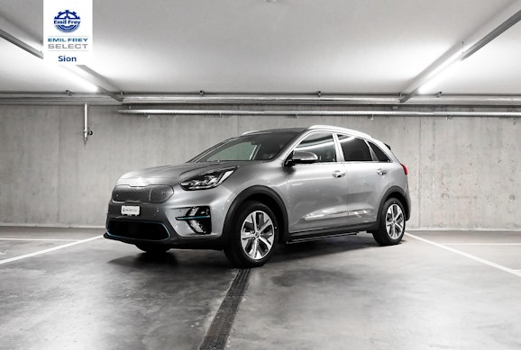 KIA e-Niro Style 0 KIA e-Niro Style 0