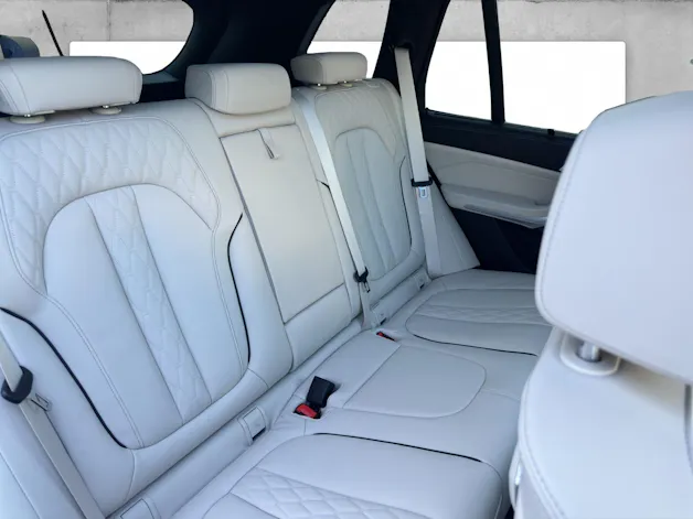 BMW X5 40d xDrive M-Sport