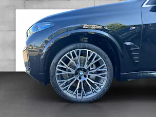 BMW X5 40d xDrive M-Sport