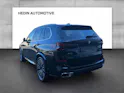 BMW X5 40d xDrive M-Sport
