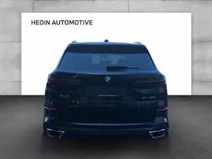 BMW X5 40d xDrive M-Sport