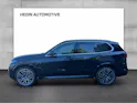 BMW X5 40d xDrive M-Sport