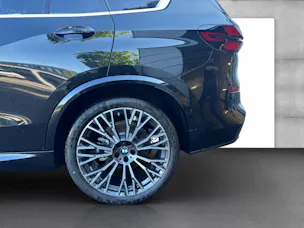 BMW X5 40d xDrive M-Sport