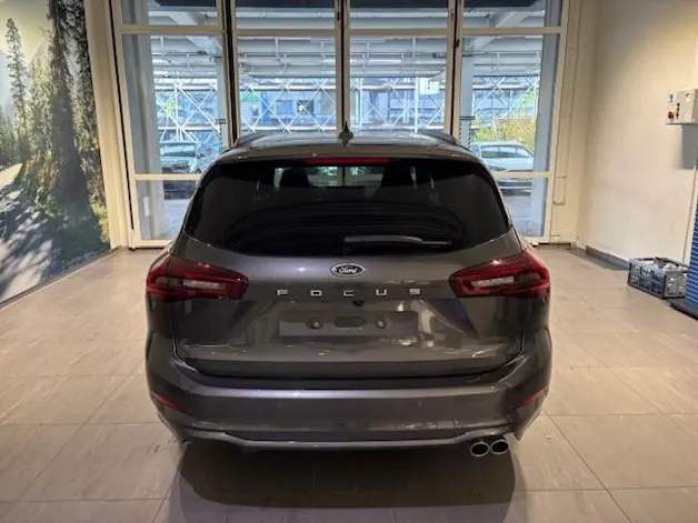 Ford Focus Station Wagon 1.0i EcoB Hybrid 155 ST-Line X