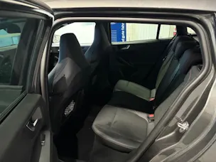 Ford Focus Station Wagon 1.0i EcoB Hybrid 155 ST-Line X