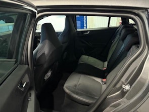 Vehicle image FORD Focus Station Wagon 1.0i EcoB Hybrid 155 ST-Line X