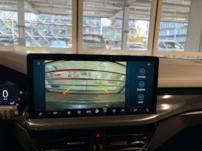 Vehicle image FORD Focus Station Wagon 1.0i EcoB Hybrid 155 ST-Line X