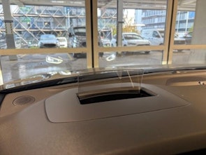 Vehicle image FORD Focus Station Wagon 1.0i EcoB Hybrid 155 ST-Line X