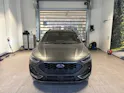 Ford Focus Station Wagon 1.0i EcoB Hybrid 155 ST-Line X