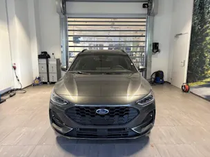 Ford Focus Station Wagon 1.0i EcoB Hybrid 155 ST-Line X