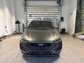 Vehicle image FORD Focus Station Wagon 1.0i EcoB Hybrid 155 ST-Line X