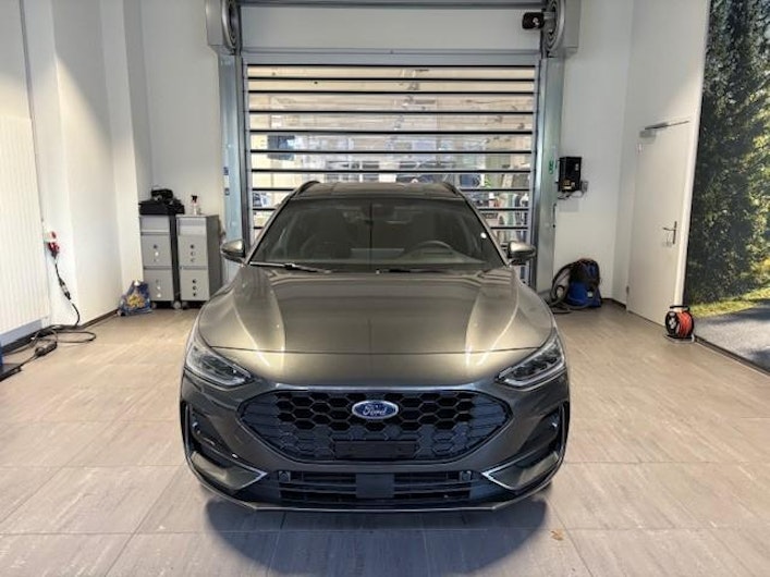 Vehicle image FORD FOCUS