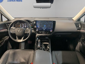 Vehicle image LEXUS NX 450h+ Excellence