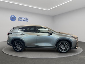 Vehicle image LEXUS NX 450h+ Excellence