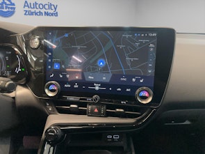 Vehicle image LEXUS NX 450h+ Excellence