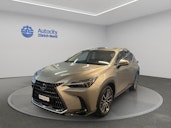First vehicle image