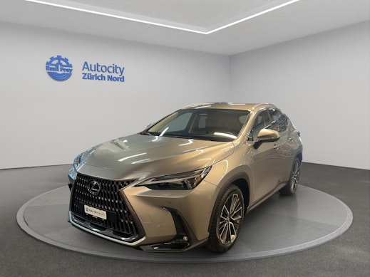 LEXUS NX 450h+ Excellence 0