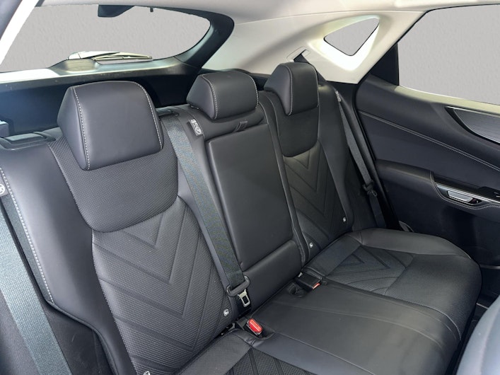 Vehicle image LEXUS NX