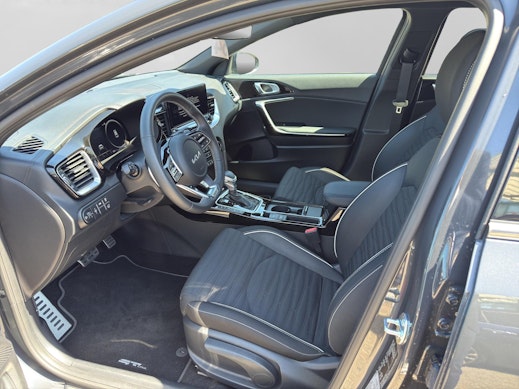 KIA XCeed 1.5 T-GDi GT-Line 1