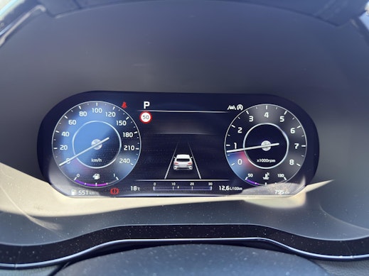 KIA XCeed 1.5 T-GDi GT-Line 3