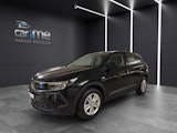 First vehicle image