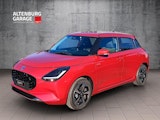First vehicle image