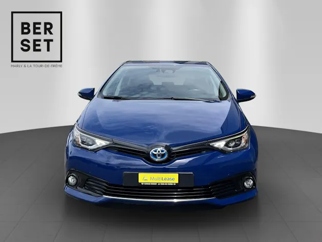 Toyota Auris 1.8 HSD Trend