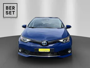 Toyota Auris 1.8 HSD Trend