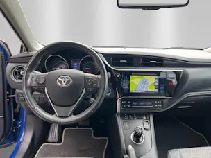 Toyota Auris 1.8 HSD Trend