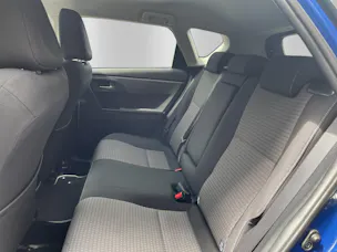 Toyota Auris 1.8 HSD Trend