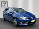 Toyota Auris 1.8 HSD Trend
