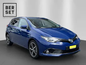 Toyota Auris 1.8 HSD Trend