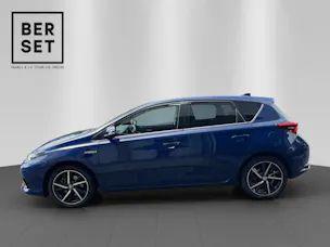 Toyota Auris 1.8 HSD Trend