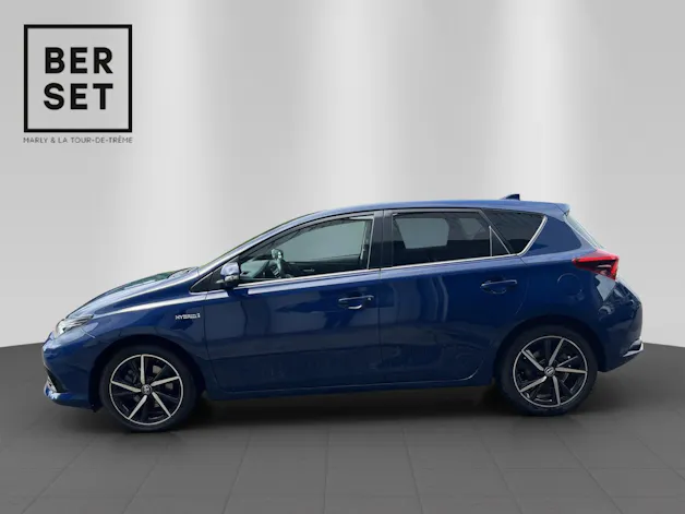 Toyota Auris 1.8 HSD Trend