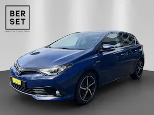Toyota Auris 1.8 HSD Trend