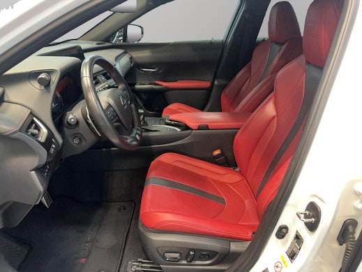 LEXUS UX 250h F-Sport Launch Edition 2