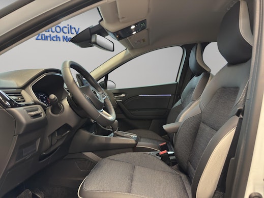 MITSUBISHI ASX 1.3 MH Intense 2