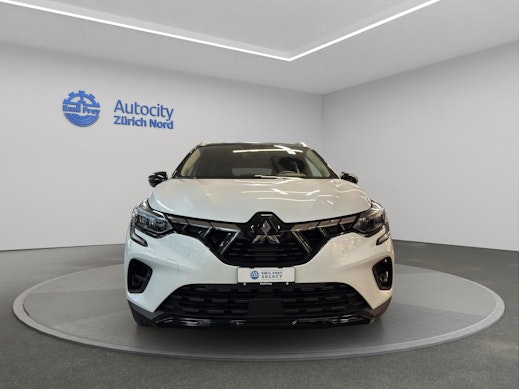 MITSUBISHI ASX 1.3 MH Intense 1